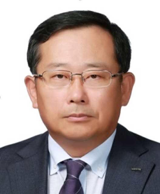 박찬복 롯데로지스틱스 대표이사